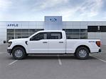 New 2024 Ford F-150 XL SuperCrew Cab 4x4, Pickup for sale #248793Z - photo 4