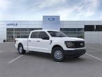 New 2024 Ford F-150 XL SuperCrew Cab 4x4, Pickup for sale #248793Z - photo 7