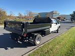 New 2024 Ford F-450 XL Crew Cab 4x4, 11' Monroe Truck Equipment Z-DumpPRO™ Dump Truck for sale #248811F - photo 4