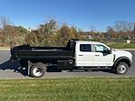 New 2024 Ford F-450 XL Crew Cab 4x4, 11' Monroe Truck Equipment Z-DumpPRO™ Dump Truck for sale #248811F - photo 5