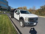 New 2024 Ford F-450 XL Crew Cab 4x4, 11' Monroe Truck Equipment Z-DumpPRO™ Dump Truck for sale #248811F - photo 7