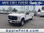 New 2024 Ford F-250 XL Super Cab 4x4, 8' 2" Reading SL Service Body Service Truck for sale #248816F - photo 1