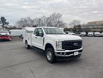 New 2024 Ford F-250 XL Super Cab 4x4, 8' 2" Reading SL Service Body Service Truck for sale #248816F - photo 3