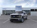 New 2024 Ford F-150 XLT SuperCrew Cab 4x4, Pickup for sale #248826 - photo 3