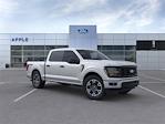 New 2024 Ford F-150 STX SuperCrew Cab 4x4, Pickup for sale #248863X - photo 13