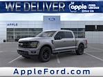 New 2024 Ford F-150 XLT SuperCrew Cab 4x4, Pickup for sale #248938 - photo 1