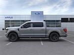 New 2024 Ford F-150 XLT SuperCrew Cab 4x4, Pickup for sale #248938 - photo 4