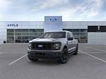 New 2024 Ford F-150 STX SuperCrew Cab 4x4, Pickup for sale #248944 - photo 3