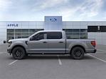 New 2024 Ford F-150 STX SuperCrew Cab 4x4, Pickup for sale #248944 - photo 4