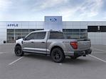 New 2024 Ford F-150 STX SuperCrew Cab 4x4, Pickup for sale #248944 - photo 2