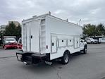 New 2024 Ford F-450 XL Regular Cab 4x4, Service Utility Van for sale #248950F - photo 4