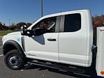 New 2024 Ford F-450 XL Super Cab 4x4, 11' Reading Classic II Steel Service Truck for sale #248967F - photo 8