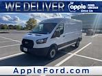 2024 Ford Transit 250 Medium Roof RWD, Empty Cargo Van for sale #249074F - photo 1