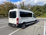 New 2024 Ford Transit 350 XL Medium Roof RWD, Passenger Van for sale #249077F - photo 5