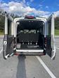 New 2024 Ford Transit 350 XL Medium Roof RWD, Passenger Van for sale #249077F - photo 3