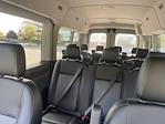 New 2024 Ford Transit 350 XL Medium Roof RWD, Passenger Van for sale #249077F - photo 9