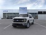 New 2024 Ford F-150 XLT SuperCrew Cab 4x4, Pickup for sale #249118 - photo 3