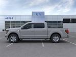 New 2024 Ford F-150 XLT SuperCrew Cab 4x4, Pickup for sale #249118 - photo 4