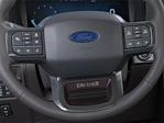 New 2024 Ford F-150 King Ranch SuperCrew Cab 4x4, Pickup for sale #249293 - photo 12