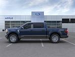 New 2024 Ford F-150 King Ranch SuperCrew Cab 4x4, Pickup for sale #249293 - photo 4