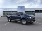 New 2024 Ford F-150 King Ranch SuperCrew Cab 4x4, Pickup for sale #249293 - photo 7