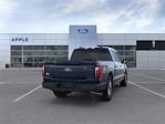 New 2024 Ford F-150 King Ranch SuperCrew Cab 4x4, Pickup for sale #249293 - photo 8