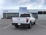 New 2024 Ford F-150 King Ranch SuperCrew Cab 4x4, Pickup for sale #249295 - photo 8