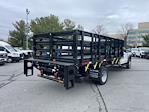 New 2024 Ford F-450 XLT Regular Cab 4x4, Stake Bed for sale #249495F - photo 4