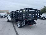 New 2024 Ford F-450 XL Regular Cab 4x2, Stake Bed for sale #249505F - photo 2