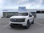 New 2024 Ford F-150 Lightning Flash SuperCrew Cab AWD, Pickup for sale #249534 - photo 3