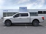 New 2024 Ford F-150 Lightning Flash SuperCrew Cab AWD, Pickup for sale #249534 - photo 4