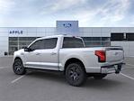 New 2024 Ford F-150 Lightning Flash SuperCrew Cab AWD, Pickup for sale #249534 - photo 2