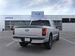 New 2024 Ford F-150 Lightning Flash SuperCrew Cab AWD, Pickup for sale #249534 - photo 8