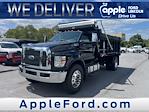 New 2025 Ford F-750 Base Regular Cab 4x2, 14' Godwin 400T Dump Truck for sale #255004F - photo 1