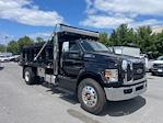 New 2025 Ford F-750 Base Regular Cab 4x2, 14' Godwin 400T Dump Truck for sale #255004F - photo 3