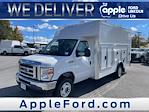 New 2025 Ford E-450 Base RWD, Service Utility Van for sale #255019F - photo 1