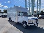 New 2025 Ford E-450 Base RWD, Service Utility Van for sale #255019F - photo 3