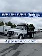 New 2025 Ford F-650 Base Regular Cab 4x2, 10' Godwin 300T Dump Truck for sale #255020F - photo 1