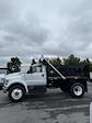 New 2025 Ford F-650 Base Regular Cab 4x2, 10' Godwin 300T Dump Truck for sale #255020F - photo 3