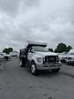 New 2025 Ford F-650 Base Regular Cab 4x2, 10' Godwin 300T Dump Truck for sale #255020F - photo 5