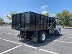 New 2025 Ford F-650 Regular Cab 4x2, 16' PJ's Landscape Dump for sale #255021F - photo 4