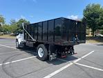 New 2025 Ford F-650 Regular Cab 4x2, 16' PJ's Landscape Dump for sale #255021F - photo 2