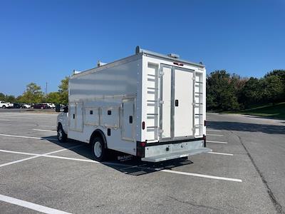 New 2025 Ford E-450 Base RWD, Rockport Workport Service Utility Van for sale #255081F - photo 2