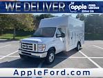 New 2025 Ford E-450 Base RWD, Rockport Workport Service Utility Van for sale #255081F - photo 1