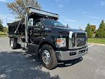 New 2025 Ford F-750 Base Regular Cab 4x2, 12' Godwin 400T Dump Truck for sale #255101F - photo 3