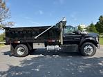 New 2025 Ford F-750 Base Regular Cab 4x2, 12' Godwin 400T Dump Truck for sale #255101F - photo 4