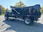 New 2025 Ford F-750 Base Regular Cab 4x2, 12' Godwin 400T Dump Truck for sale #255101F - photo 2