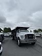 New 2025 Ford F-650 Base Regular Cab 4x2, 16' PJ's Landscape Dump for sale #255197F - photo 5