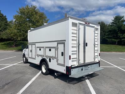 New 2025 Ford E-450 Base RWD, Rockport Workport Service Utility Van for sale #255214F - photo 2