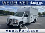 New 2025 Ford E-450 Base RWD, Rockport Workport Service Utility Van for sale #255214F - photo 1